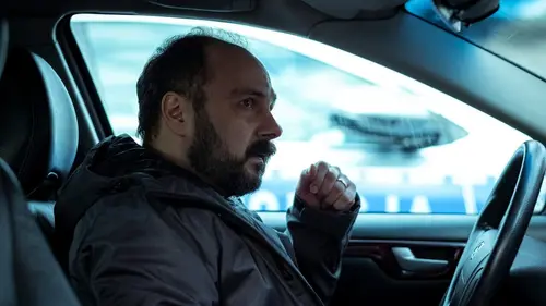 Klangor S01E03 L'impasse