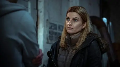 Klangor S01E04 La battue