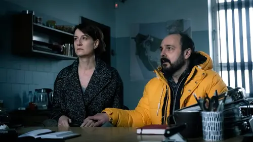 Klangor S01E07 L'incertitude