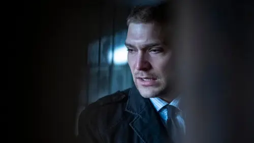Klangor S01E08 L'instinct