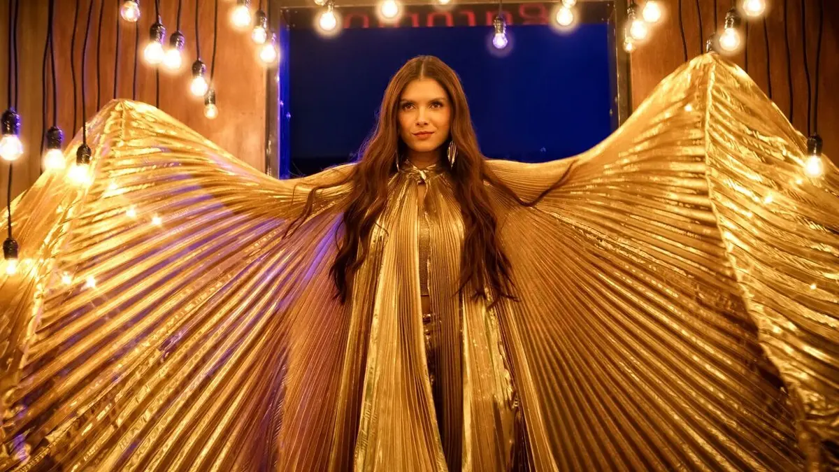 Klass 95 : Le pouvoir de la beauté