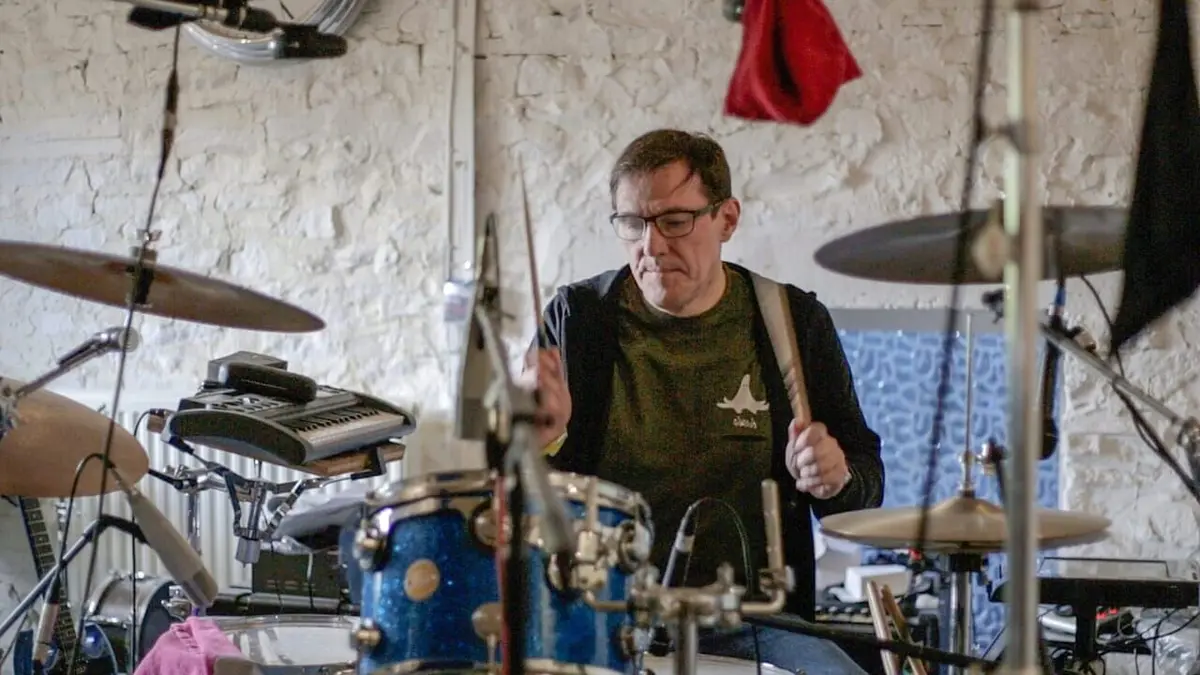 Klaus Dinger : aux avant-postes de la techno