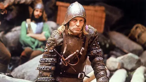 Klaus Kinski, dans la tourmente et la démesure