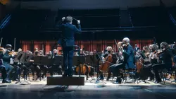 Klaus Mäkelä dirige Mahler