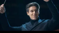 Klaus Mäkelä dirige Mahler