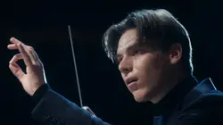 Klaus Mäkelä dirige Mahler