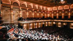 Klaus Mäkelä dirige "Shéhérazade" : Concertgebouw d'Amsterdam