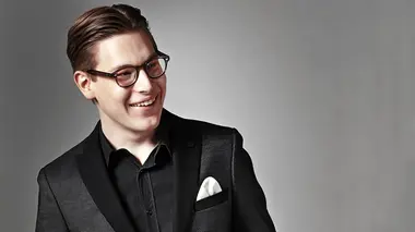 Klaus Mäkelä et l'Orchestre de Paris