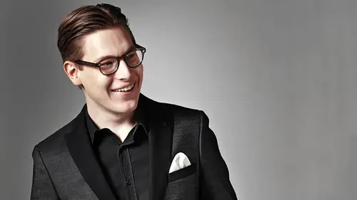 Klaus Mäkelä et l'Orchestre de Paris