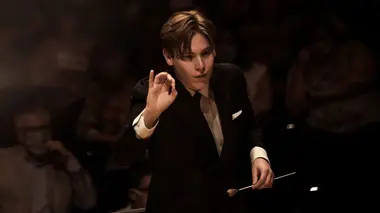 Klaus Mäkelä, Orchestre de Paris - Copland, Gershwin, Varèse