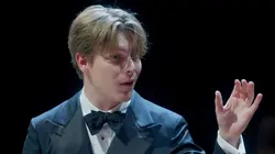 Klaus Mäkelä & Yuja Wang : Ravel concertos avec l'Orchestre de Paris