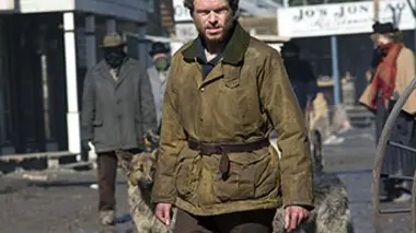Klondike S01E01