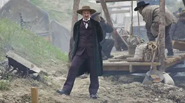Klondike S01E03