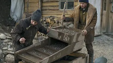 Klondike S01E05