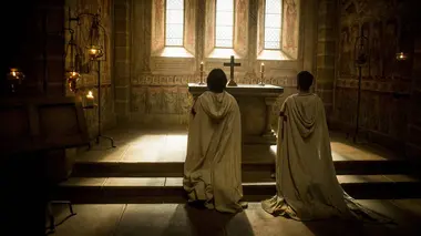 Knightfall S02E03 Foi