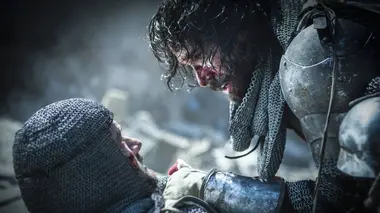 Knightfall S02E05 Sur la route de Chartres