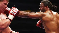 Sur Eurosport 1 à 23h00 : Knockouts Classics