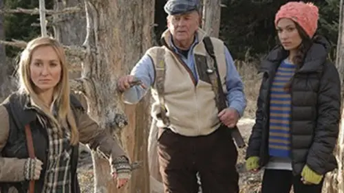 Kodiak Island S01E02 Première peur