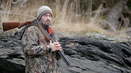 Kodiak Island S01E03 Légende sur le déclin