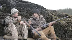 Sur Discovery Channel à 21h35 : Kodiak Island