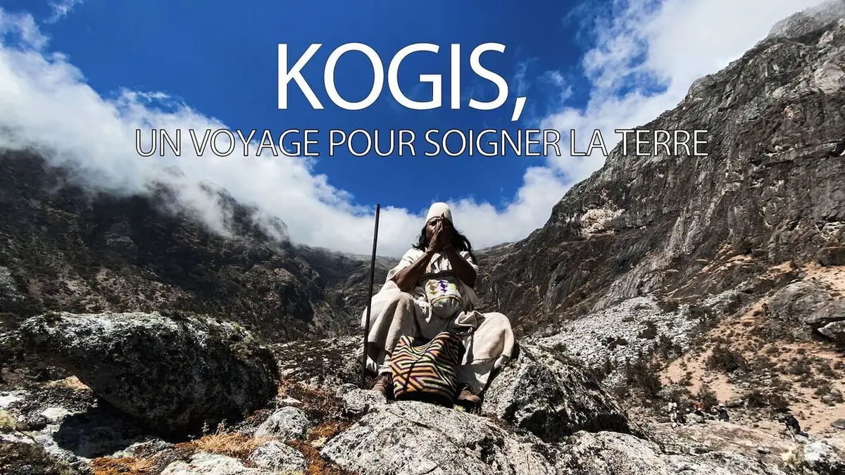 Kogis, ensemble pour soigner la Terre