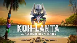 Sur TF1 à 21h10 : Koh-Lanta