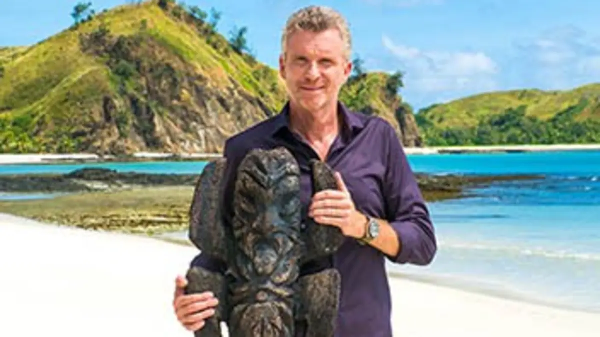 Koh-Lanta Episode 12