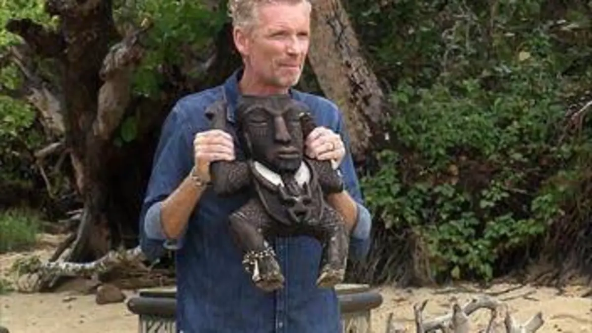 Koh-Lanta La guerre des chefs : épisode 13