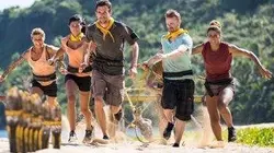 Koh-Lanta Les 4 Terres : épisode 3