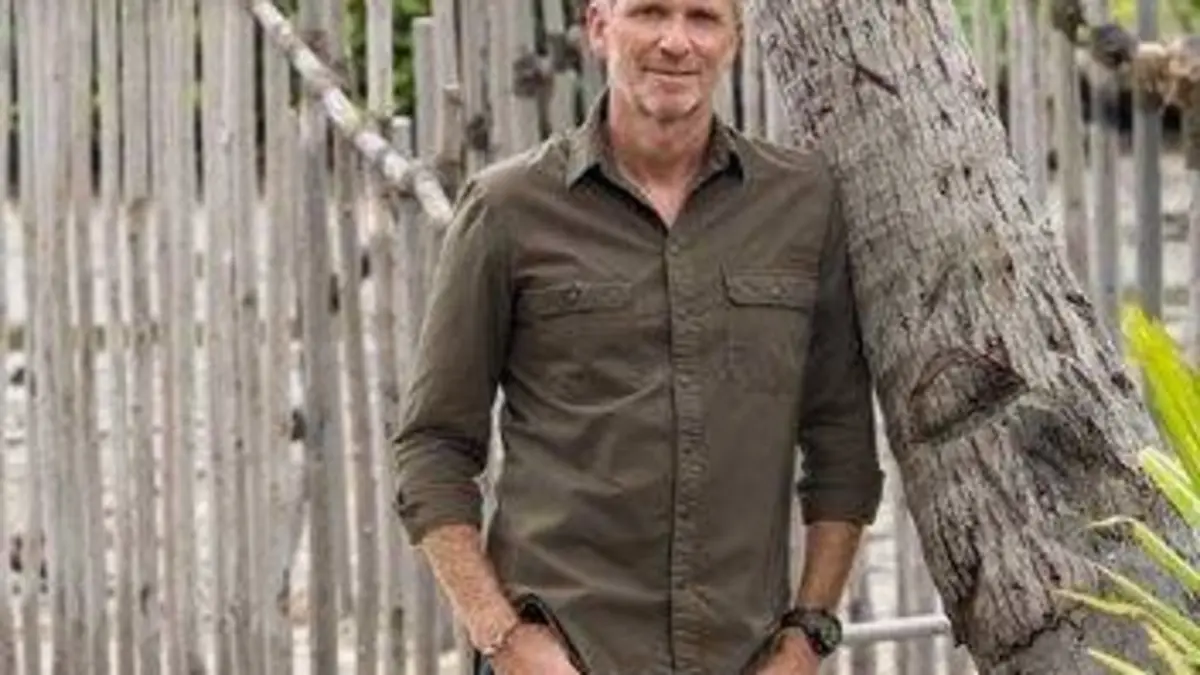 Koh-Lanta Les 4 Terres : épisode 4