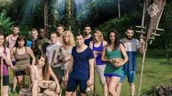 Koh-Lanta : Les 4 Terres Episode 11