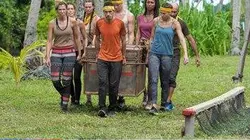 Casting Koh-Lanta Les 4 Terres