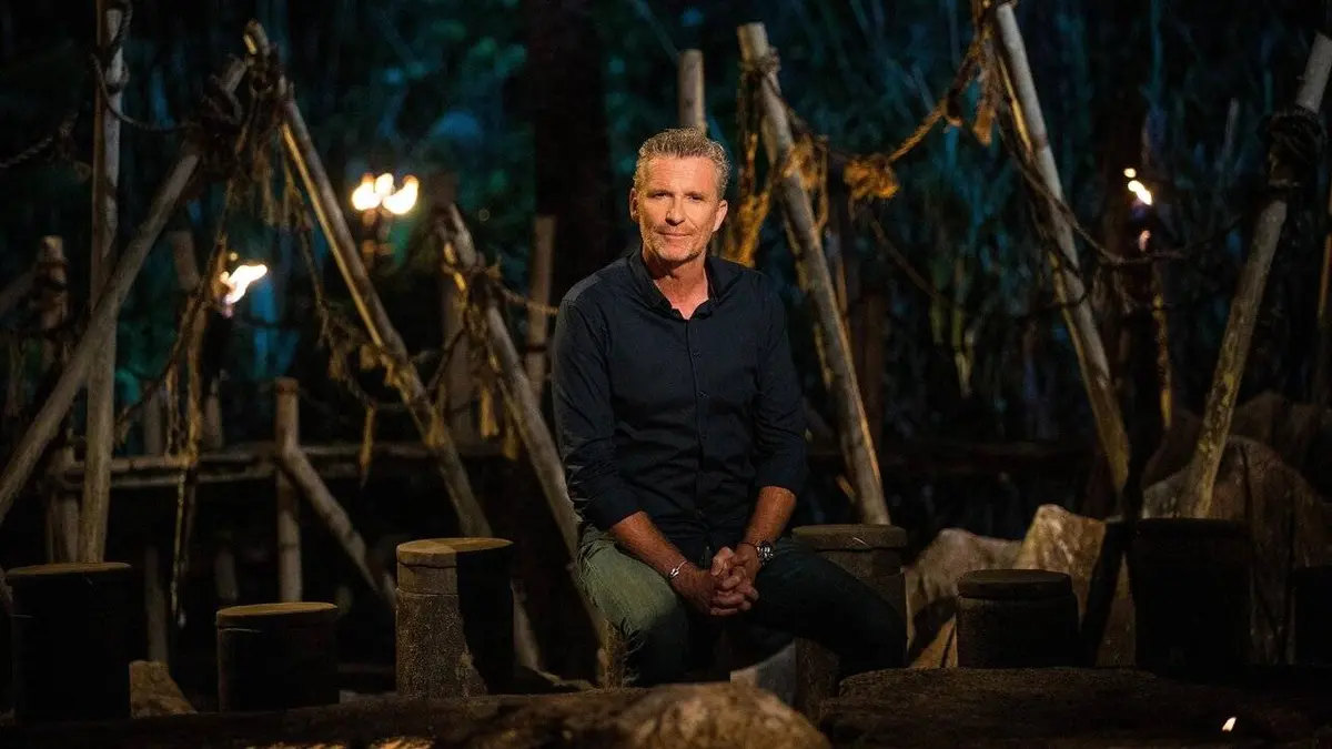 Koh-Lanta Les armes secrètes