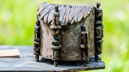 Koh-Lanta Le totem maudit