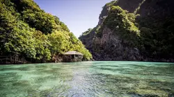 Koh-Lanta S25E03 Les chasseurs d'immunité