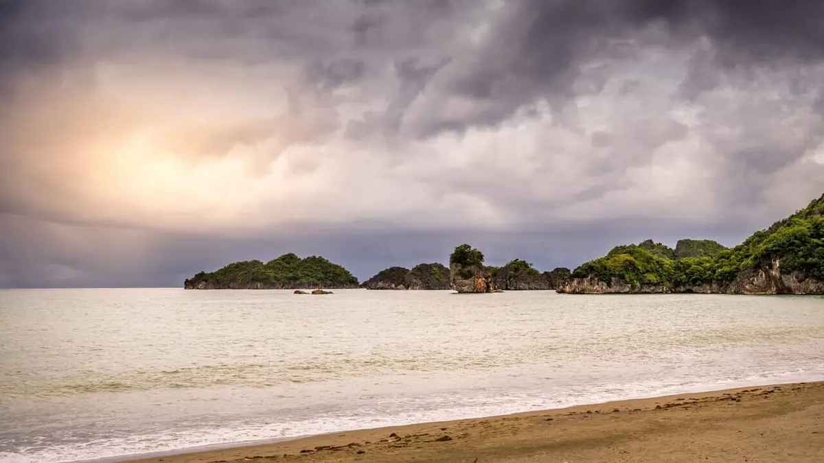 Koh-Lanta S25E04 Les chasseurs d'immunité