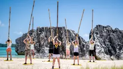 Koh-Lanta S25E07 Les chasseurs d'immunité