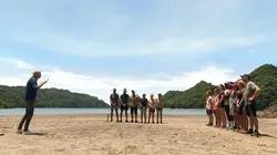 Koh-Lanta S25E11 Les chasseurs d'immunité en streaming