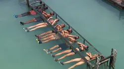 Koh-Lanta S25E16 Les chasseurs d'immunité : La finale