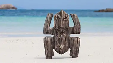 Koh-Lanta Episode 1