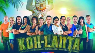 Koh-Lanta Episode 5