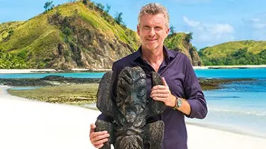 Koh-Lanta Episode 6