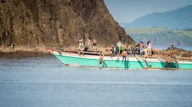 Koh-Lanta Finale
