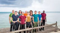 Koh Lanta, l'histoire des héros