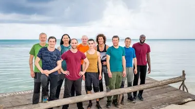 Koh-Lanta, l'histoire des héros