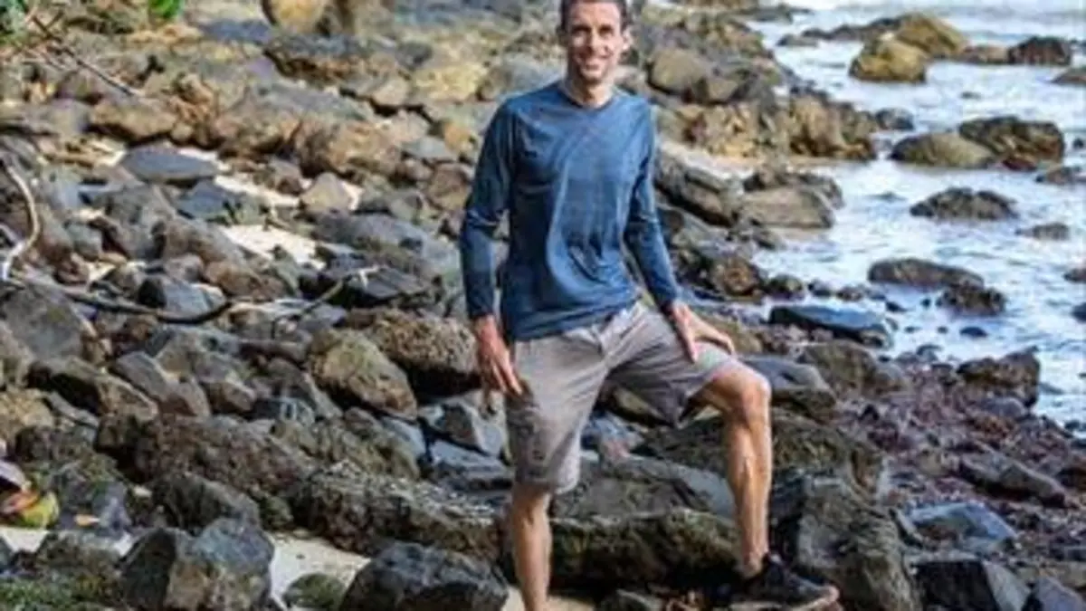 Koh-Lanta, l'île des héros Episode 1