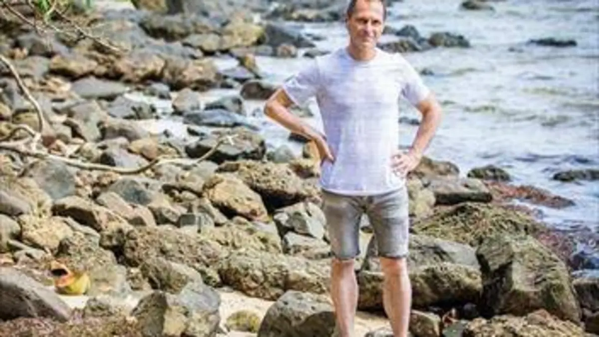 Koh-Lanta, l'île des héros Episode 2