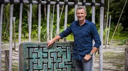 Koh-Lanta, la grande aventure