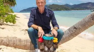 Koh-Lanta La guerre des chefs : épisode 5