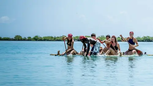 Audiences TV : Koh-Lanta la légende